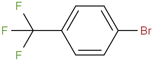 4-溴三氟甲苯