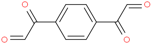 2,2'-(1,4-Phenylene)bis(2-oxoacetaldehyde)