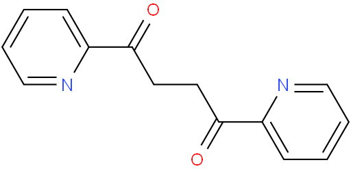 1,4-二(吡啶-2-基)丁烷-1,4-二酮