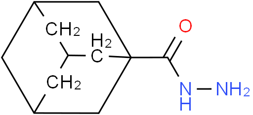 金刚烷-1-羧肼