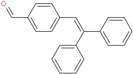 4-(2,2-diphenylvinyl)benzaldehyde
