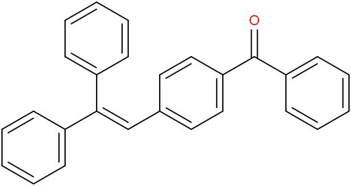 (4-(2,2-diphenylvinyl)phenyl)(phenyl)methanone