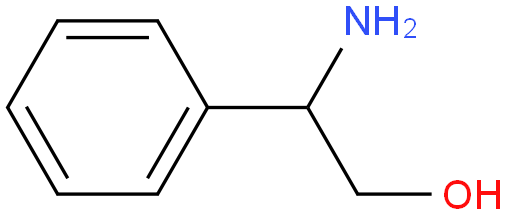 2-amino-2-phenylethan-1-ol