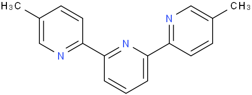 5,5''-dimethyl-2,2':6',2''-terpyridine