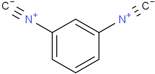 1,3-diisocyanobenzene
