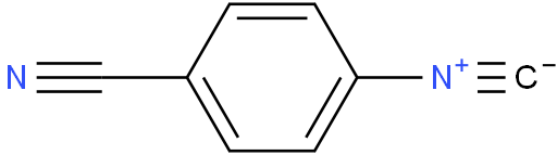 4-氰基苯基异腈