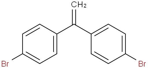 4,4'-(ethene-1,1-diyl)bis(bromobenzene)