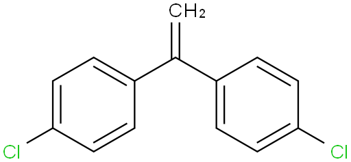 1,1-双(4-氯苯基)乙烯