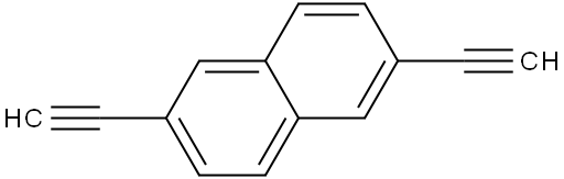 2,6-diethynylnaphthalene
