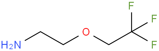 2-(2,2,2-trifluoroethoxy)ethan-1-amine