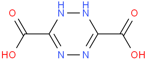 1,4-二氢-均四[口+井]-3,6-二羧酸