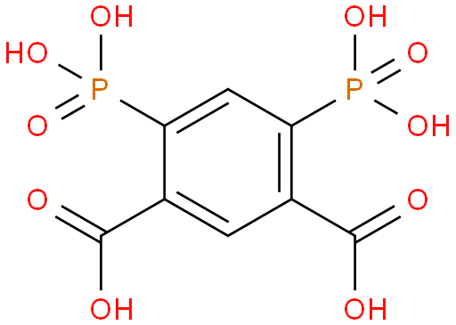 4,6-diphosphonoisophthalic acid