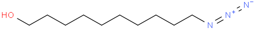 10-azidodecan-1-ol