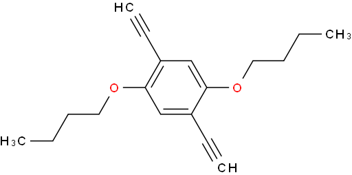 1,4-二苯氧基-2,5-二乙基苯