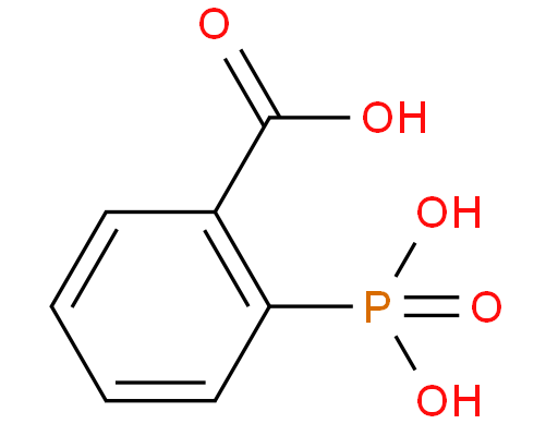2-phosphonobenzoic acid