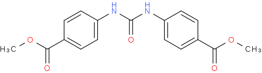 4,4-(羰基双(氨二基))二苯甲酸二甲酯