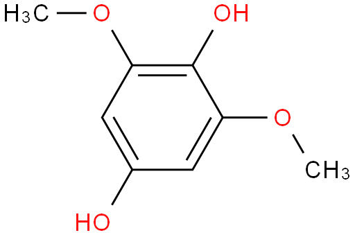 2,6-二甲氧基对苯二酚
