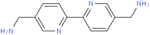 [2,2'-bipyridine]-5,5'-diyldimethanamine