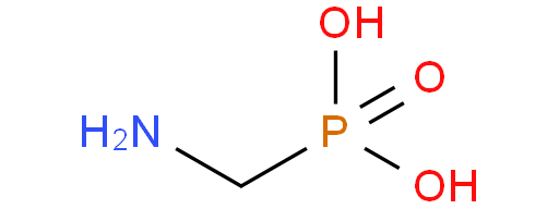 (氨基甲基)膦酸