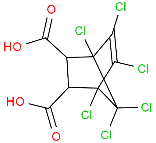 氯菌酸