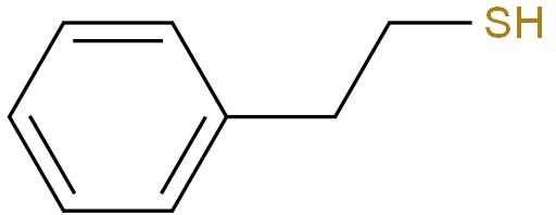 2-苯基乙烷-1-硫醇