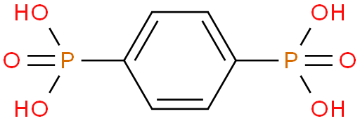 1,4-苯二膦酸