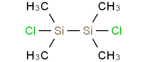 1,2-二氯四甲基二硅烷