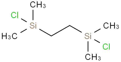 1,2-双(氯二甲基硅基)乙烷