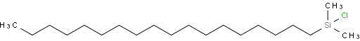 二甲基十八烷基氯硅烷
