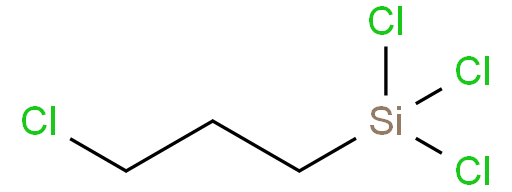 3-氯丙基三氯硅烷