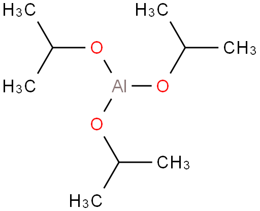 异丙氧化物(铝)