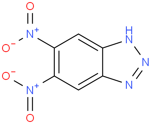 5,6-dinitro-1H-benzotriazole