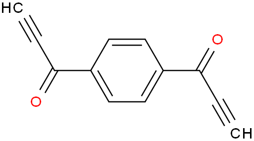 1,1'-(1,4-phenylene)bis(prop-2-yn-1-one)