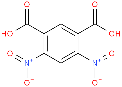 4,6-二硝基1,3-苯二甲酸