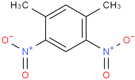 1,5-二甲基-2,4-二硝基苯