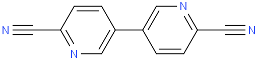 3,3-二吡啶-6,6-二甲腈