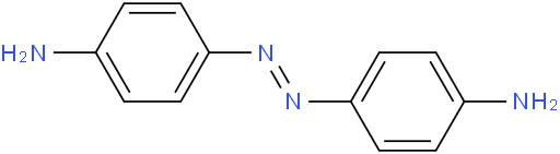 (E)-4,4'-(diazene-1,2-diyl)dianiline