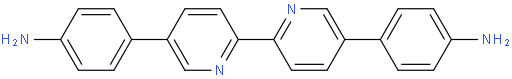 4,4'-([2,2'-bipyridine]-5,5'-diyl)dianiline