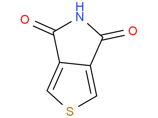 噻吩并[3,4-C]吡咯-4,6-二酮