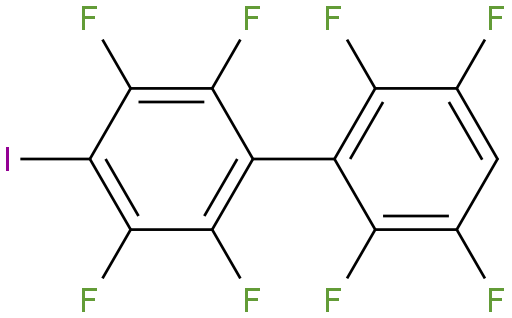 2,2',3,3',5,5',6,6'-octafluoro-4-iodo-1,1'-biphenyl