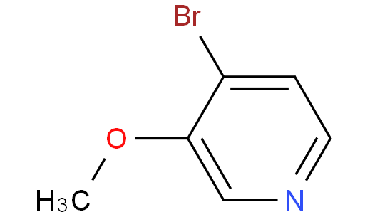 4-溴-3-甲氧基吡啶盐酸盐
